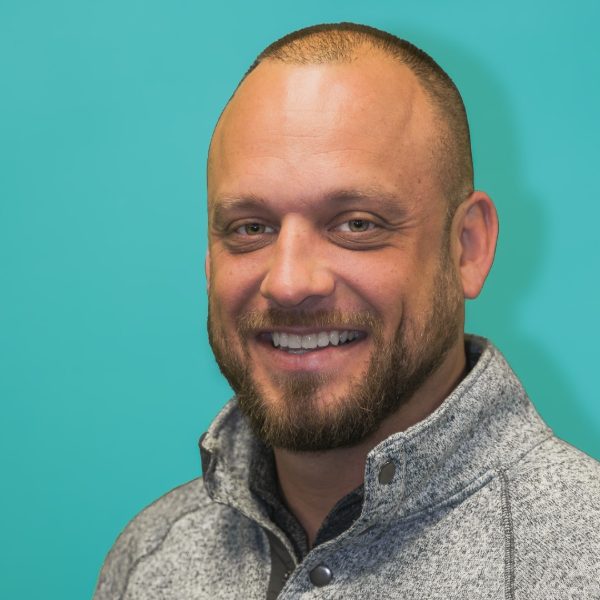 Aaron Christy founder Geist Roofing
